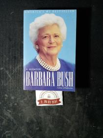 Barbara Bush（布什夫人自传）