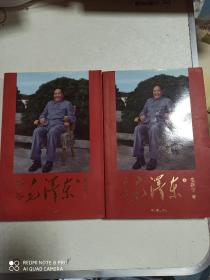 爷爷毛泽东 上下册