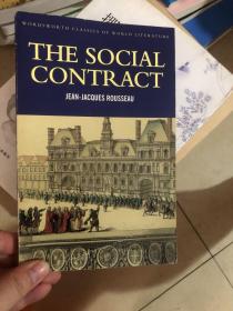 The Social Contract 社会契约论