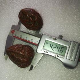 玩红的东北秋子27