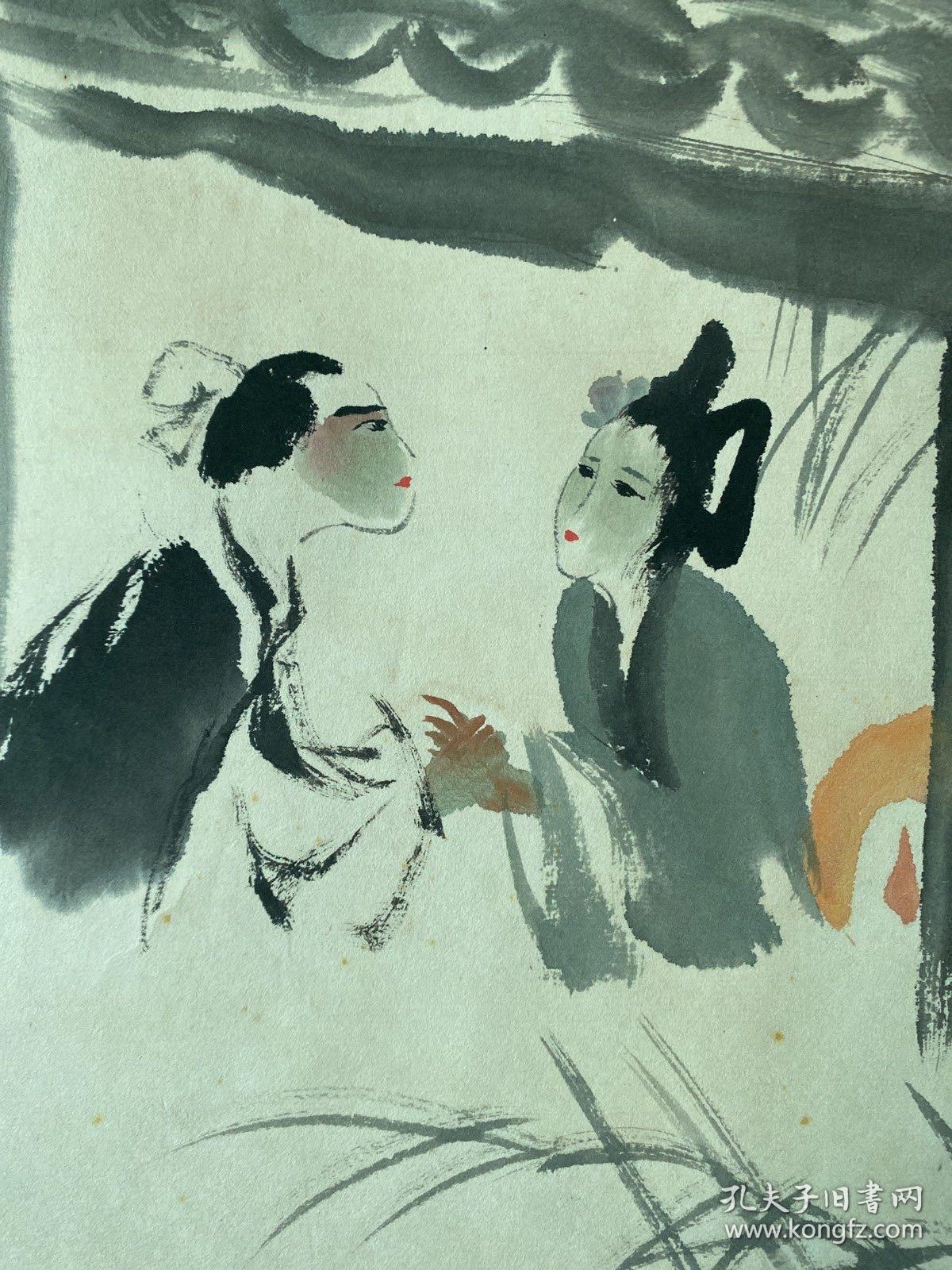 李世南,浙江绍兴人,一九四〇年生于上海.一九六二年师从何海霞先生.