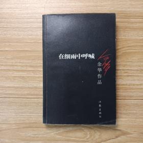 在细雨中呼喊