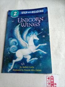 Unicorn Wings[麒麟的翅膀]