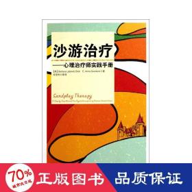 沙游－心理师实践手册（万千心理） 心理学 田宝伟 新华正版