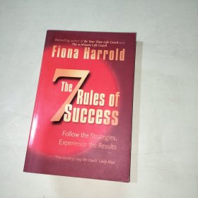 THE 7 Rules of Success【266】 （英文原版 成功的七條法則）