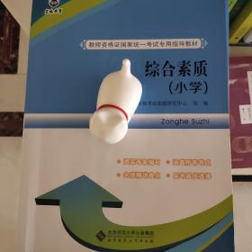 综合素质（小学）