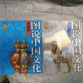 艺术卷、器物卷-图说中国文化