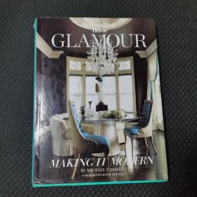 Glamour: Making it Modern