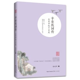 辛弃疾词传(众里寻他千百度)/浪漫古典行