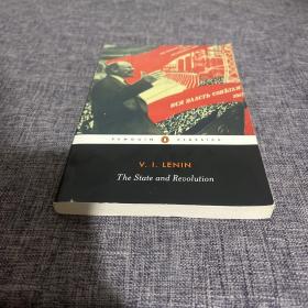 The State and Revolution