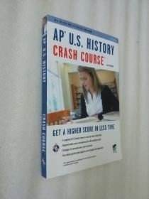 APU.S.HistoryCrashCourse