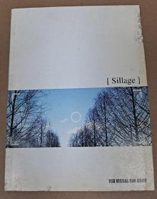 kid visual fan book