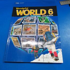 Wonderful World 6 Student's Book