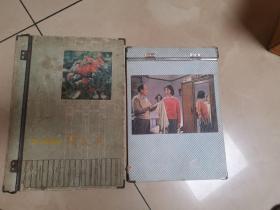 讲义夹（2个）