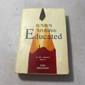 你当像鸟飞往你的山