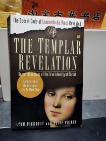 THE TEMPLAR
REVELATION