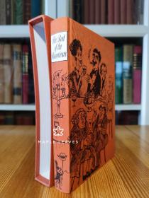 The Best of the Raconteurs -  Folio Society
