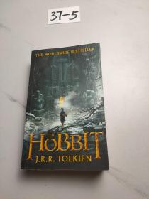 The Hobbit, International Film Tie-in Edition[霍比特人，电影国际版]