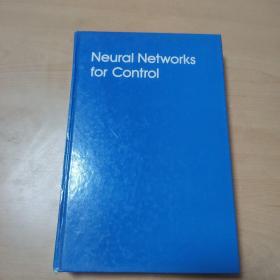 Neural Networks for Control  A Bradford Book