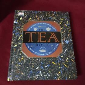 The tea book