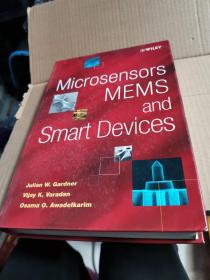 Microsensors,MEMSandSmartDevices