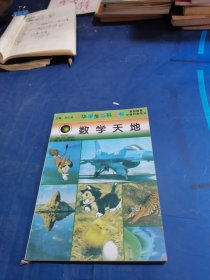 中华学生百科全书 数学天地