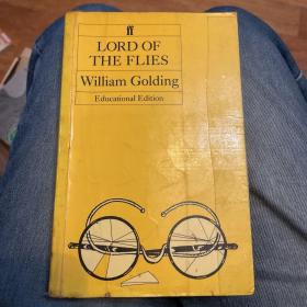 Lord of the Flies, Educational Edition[蝇王]