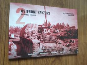 东线坦克 2/ Ostfront Panzers 2: Belarussia 1943-44