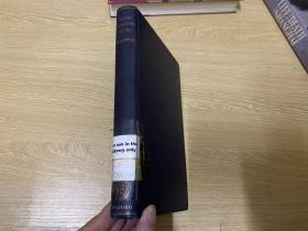 Oxford History of English Literature：The Rise of the Romantics 1789-1815: Wordsworth, Coleridge, and Jane Austen    牛津英国文学史 卷九，讲华兹华斯、柯勒律治、奥斯汀 等，精装，1963年老版书