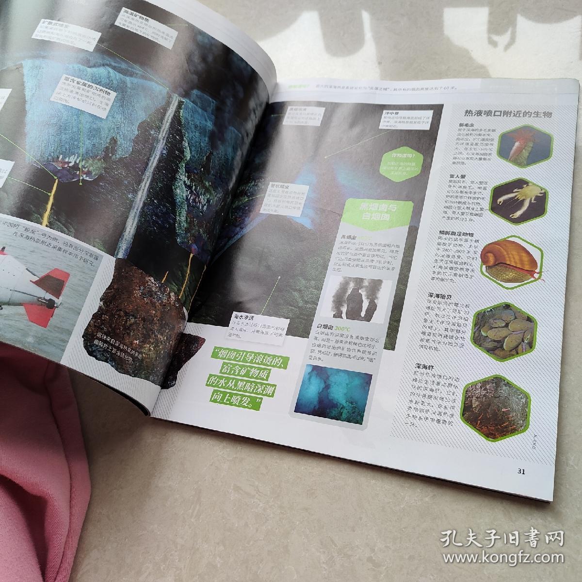 万物环球科学2022年11月