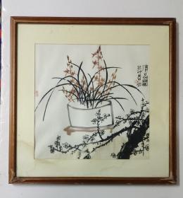 吴小雨