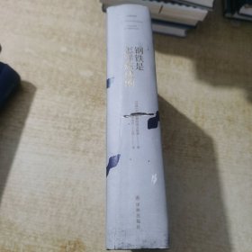 名著译林：钢铁是怎样炼成的