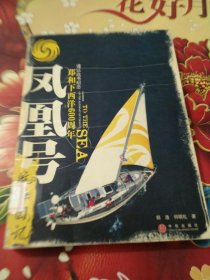 凤凰号航海日记：纪念郑和下西洋600周年 馆藏 正版 无笔迹