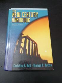 the new century handbook