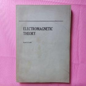 ELECTROMAGNETIC THEORY电磁理论