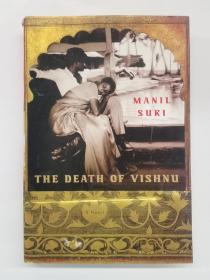 THE DEATH OF VISHNU