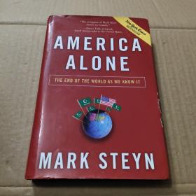 America Alone：The End of the World as We Know It