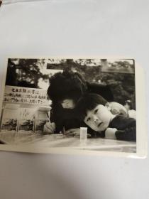 新华社老照片 ：日本753儿童节（《异国风情》专栏之十二 ）卢琰源摄影，1986年第4197号