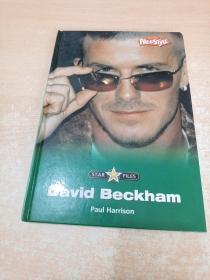 David Beckham (Raintree Freestyle: Star Files)