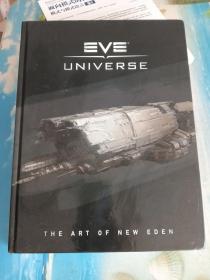 EVE Universe：The Art of New Eden