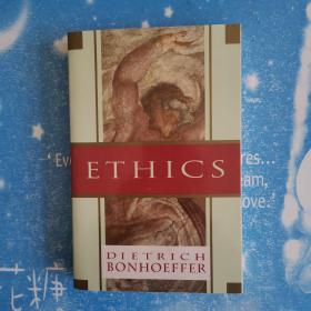 Ethics【外文原版】