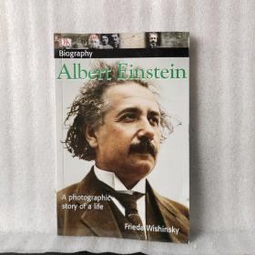 Albert Einstein