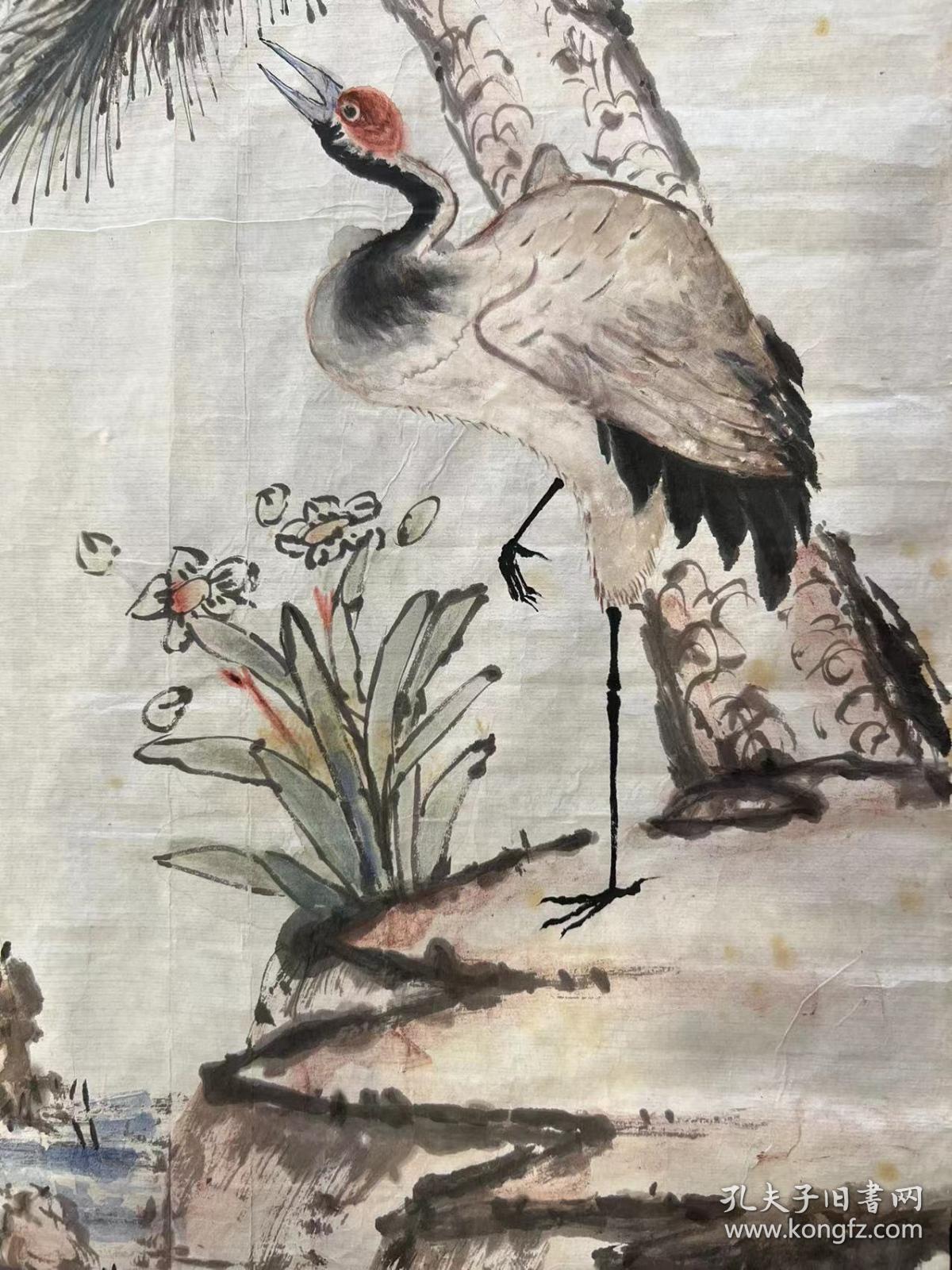 陈维清书画作品,陈维清(1881-194