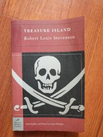 TreasureIsland(Barnes&NobleClassicsSeries)