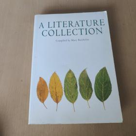 A LITERATURE COLLECTION（文献集）