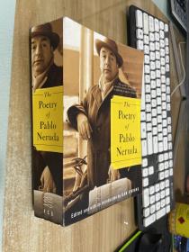 The Poetry of Pablo Neruda：Poetry Of Pablo Neruda【有笔迹】