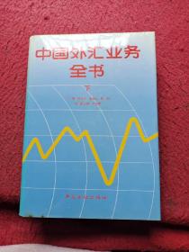 中国外汇业务全书