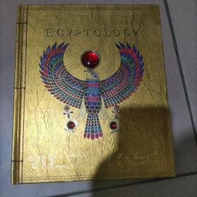 Logy World: Egyptology [Hardcover]埃及