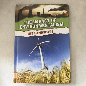 The Impact of Environmentalism: The Landscape
