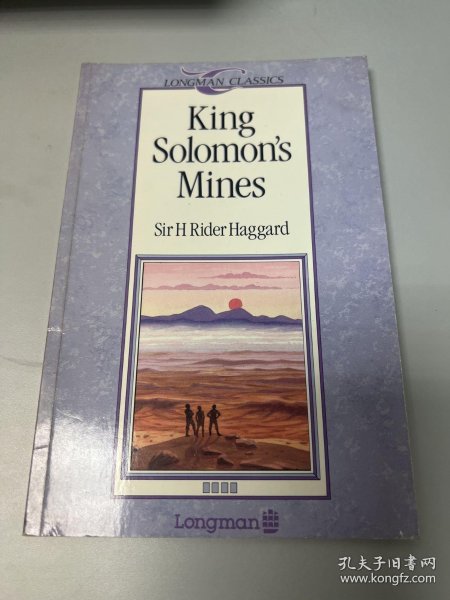 Ladybird Books Antiquarian & Collectible Books King Solomon's